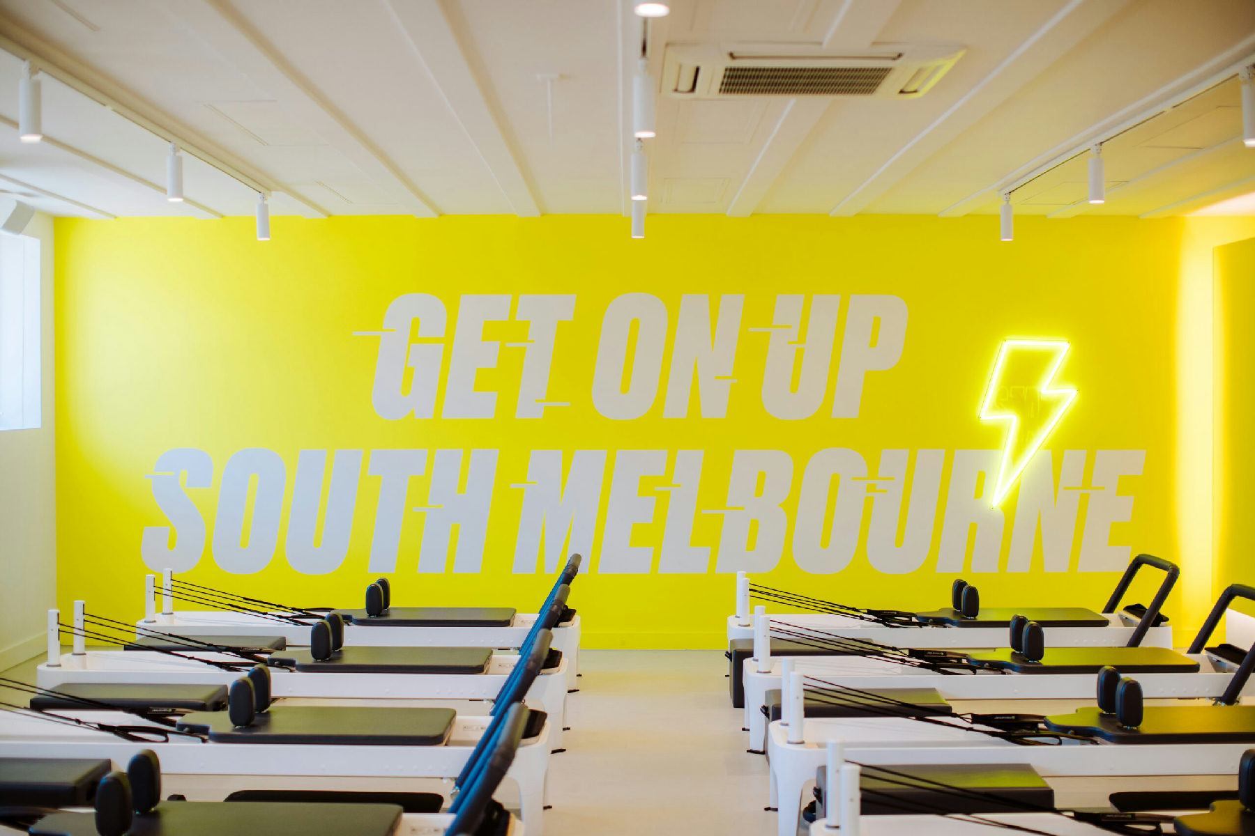 South Melbourne 3