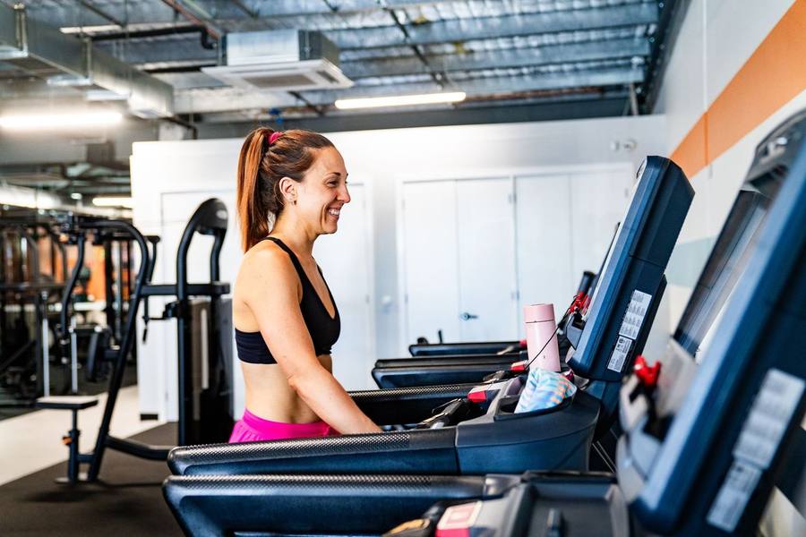 Stepz Fitness