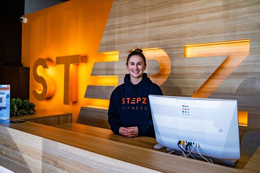 Stepz Fitness