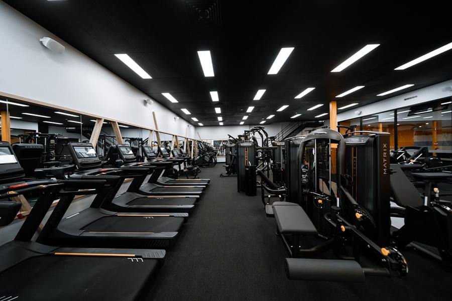 Stepz Fitness Maitland
