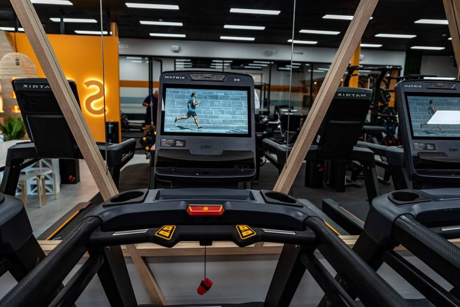 Stepz Fitness Maitland
