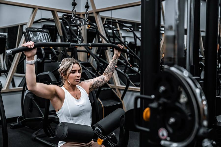 Stepz Fitness Maitland