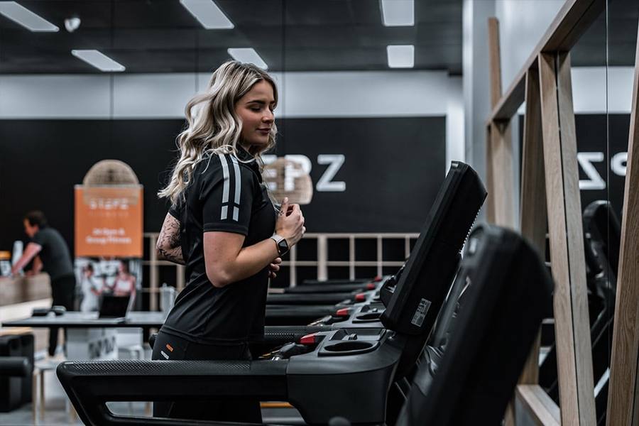 Stepz Fitness Maitland