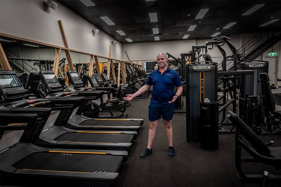 Stepz Fitness Maitland