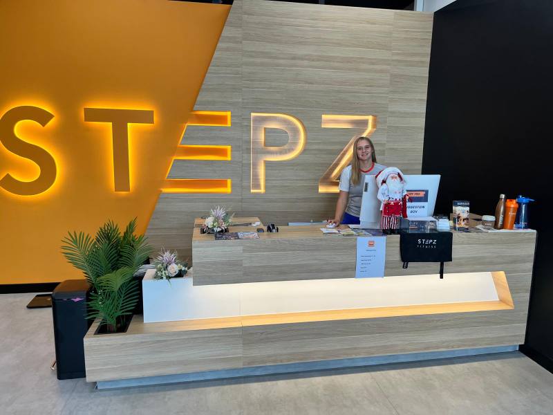 Stepz Fitness Maitland