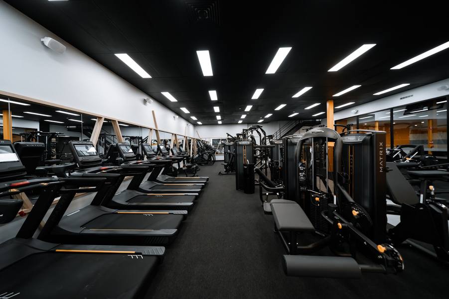 Stepz Fitness Maitland