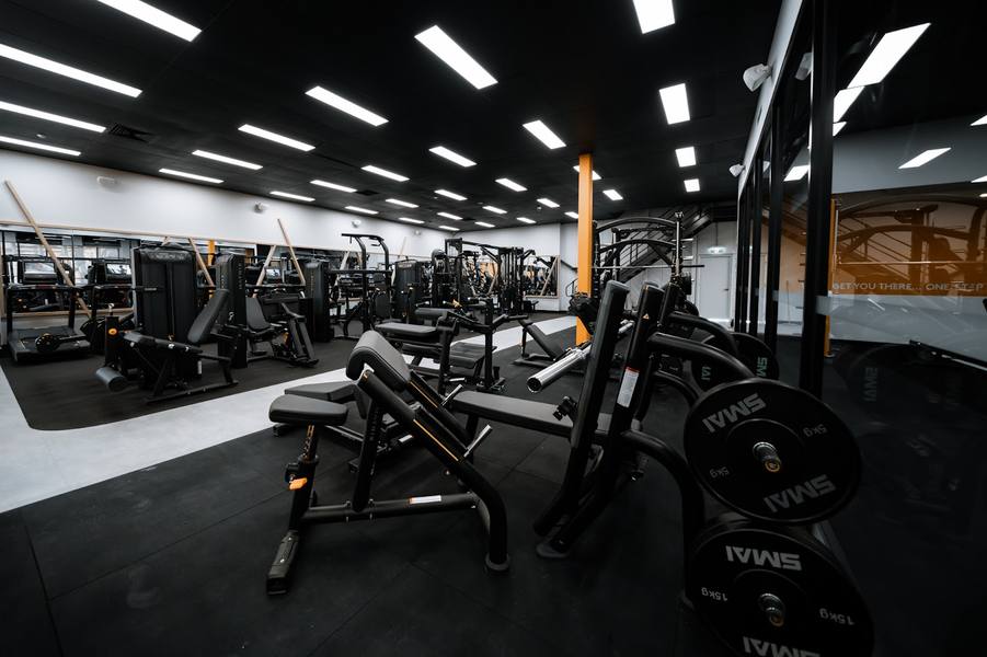 Stepz Fitness Maitland